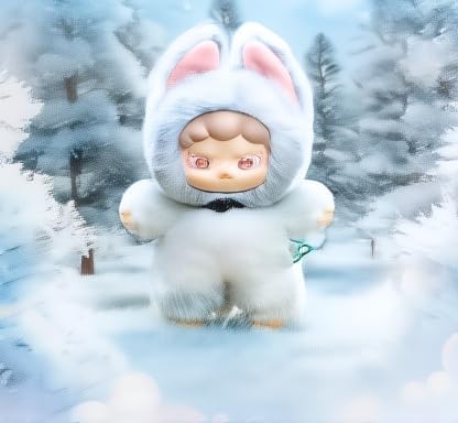 Amazon.co.jp: TRRCEPOS 山海異夢2代 ぬいぐるみブラインドボックス